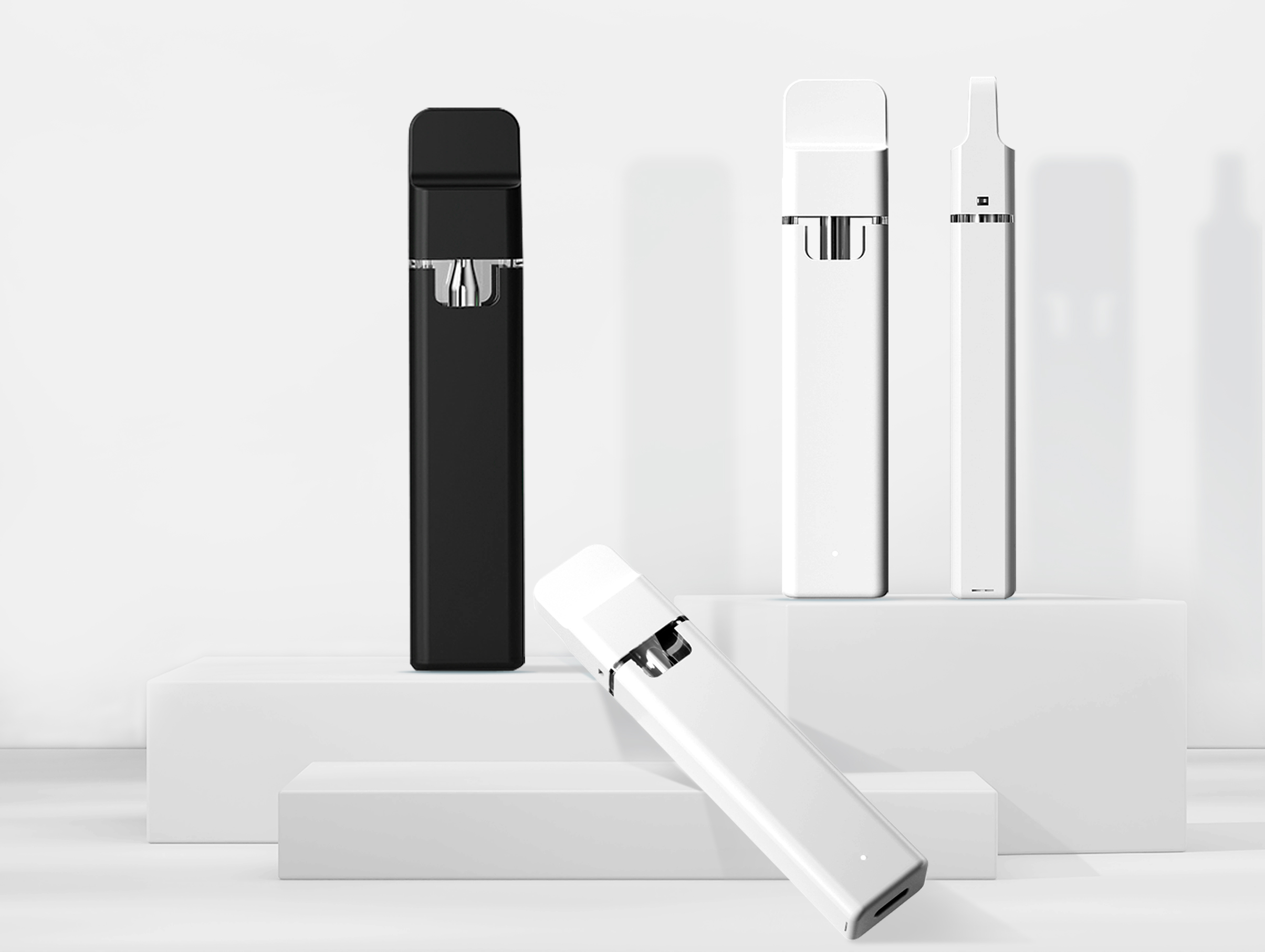 Cartucho de vapeo BD28 delta 8