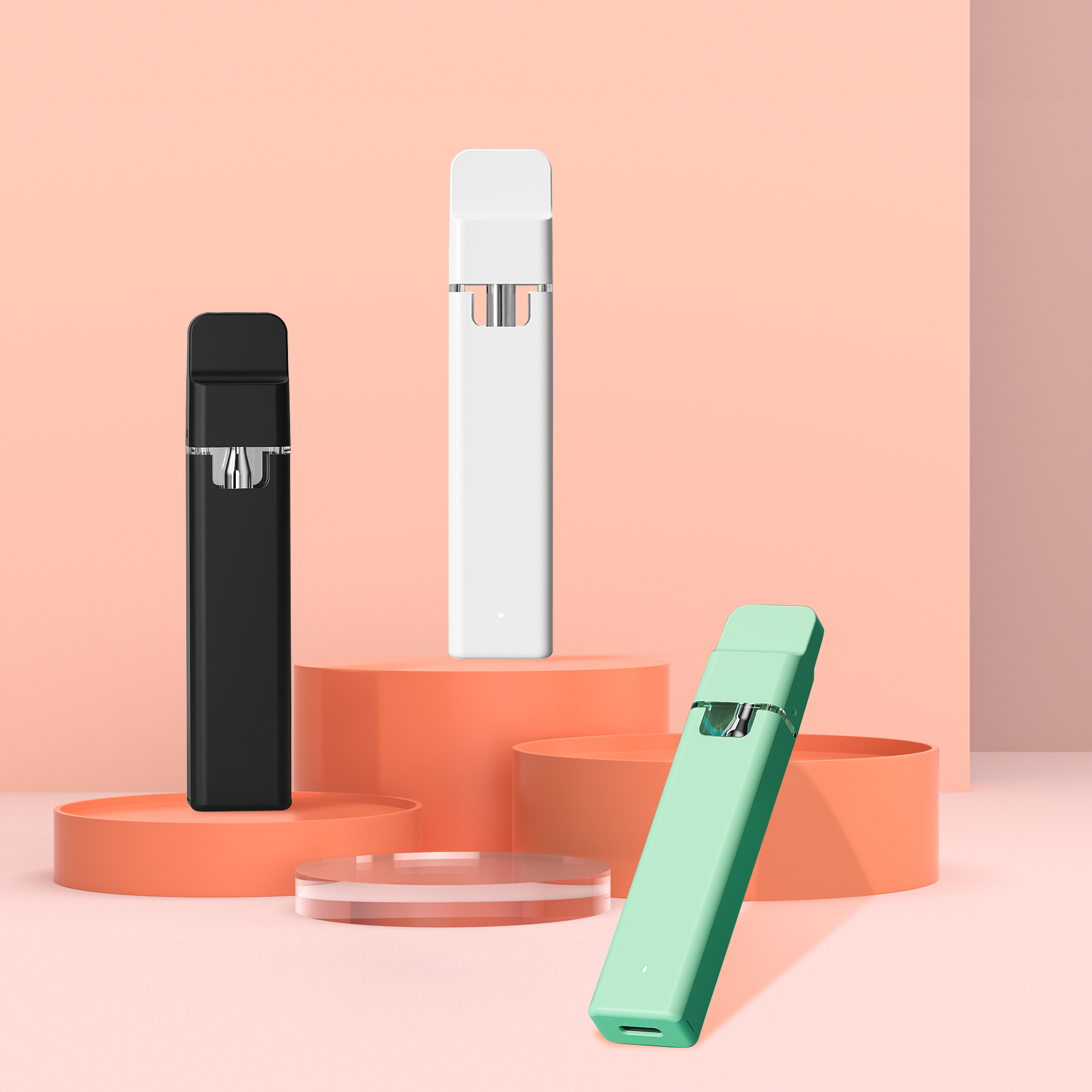 B29 delta 9 vape cart