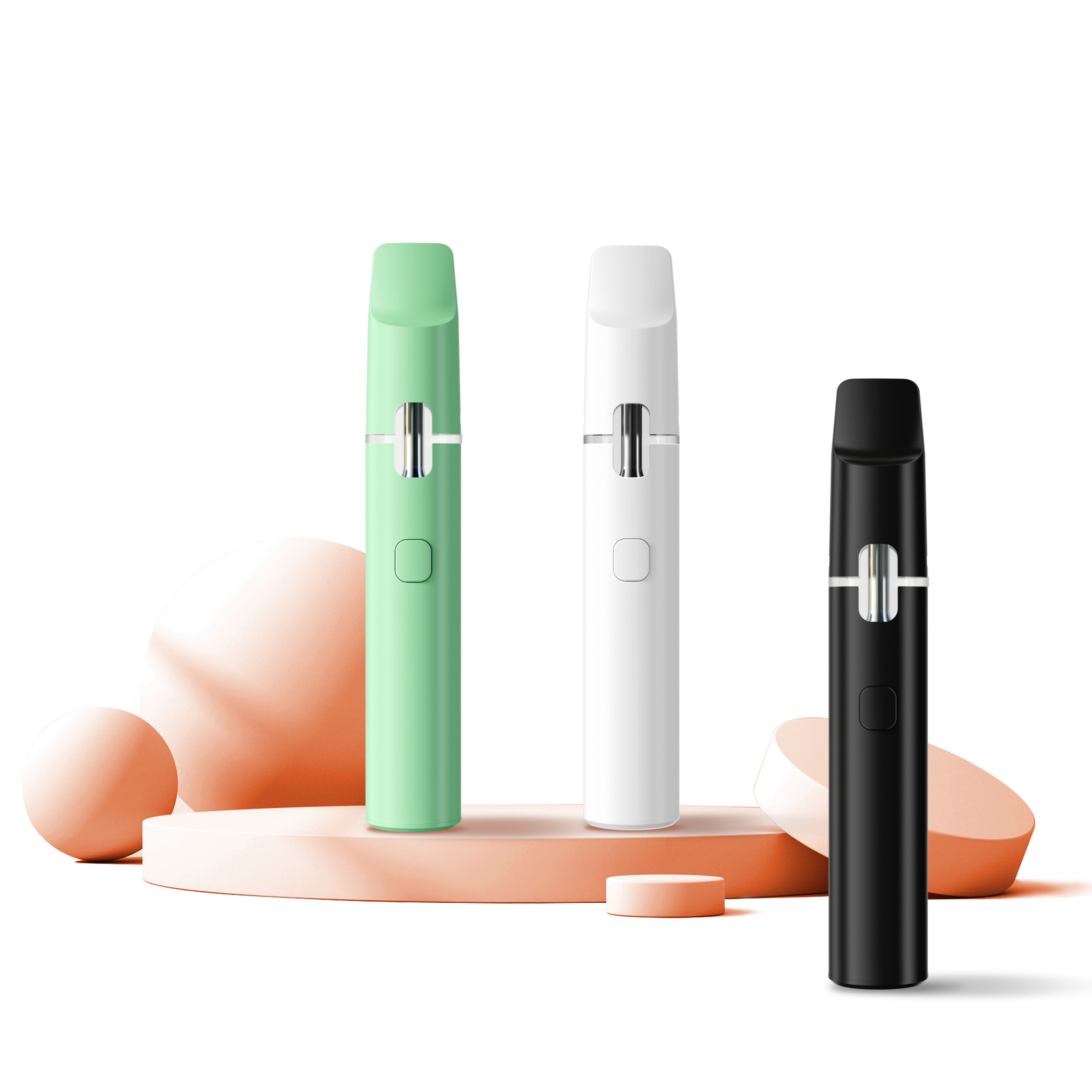 BD31 thc vape pen