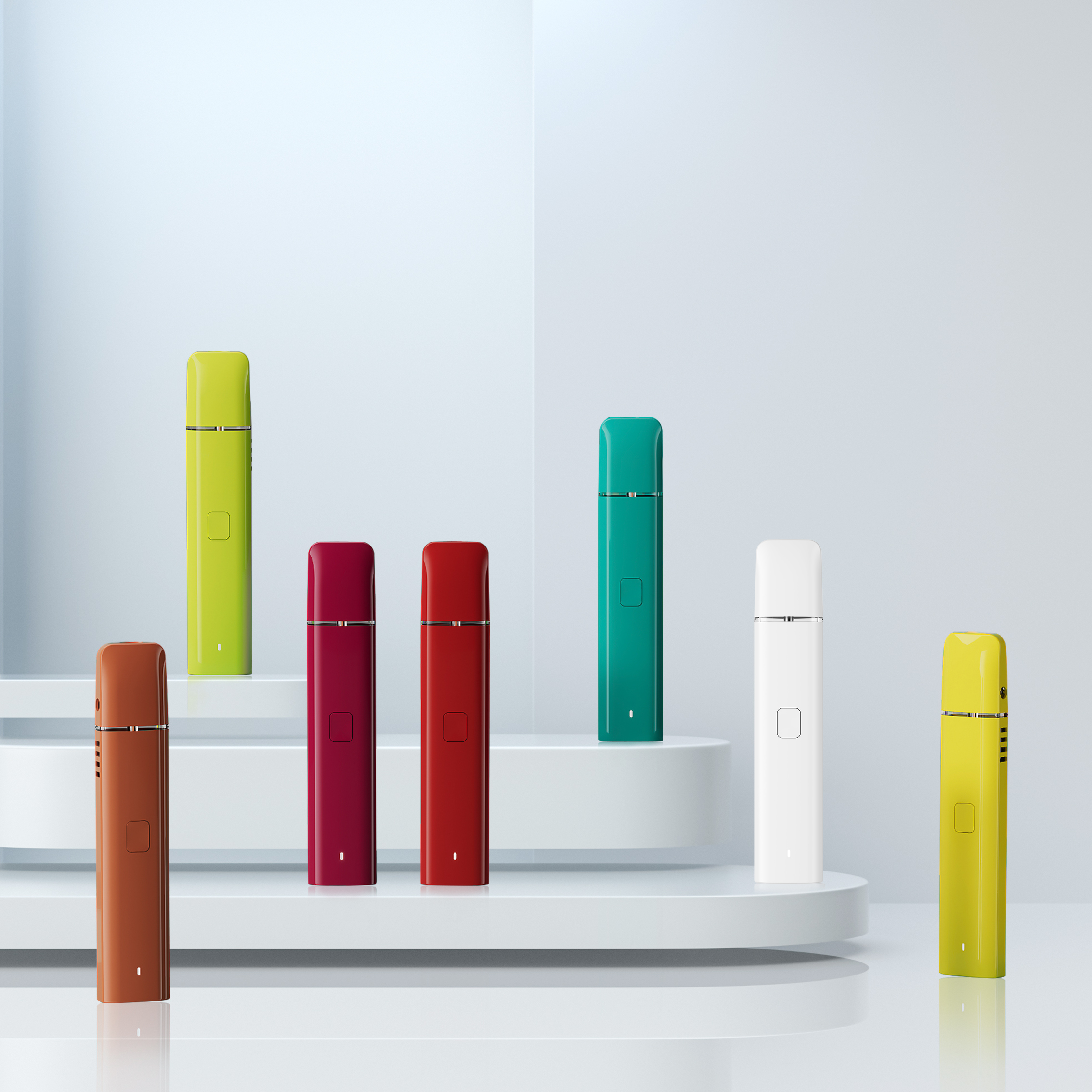 BD39 dual airflow delta 8 disposable