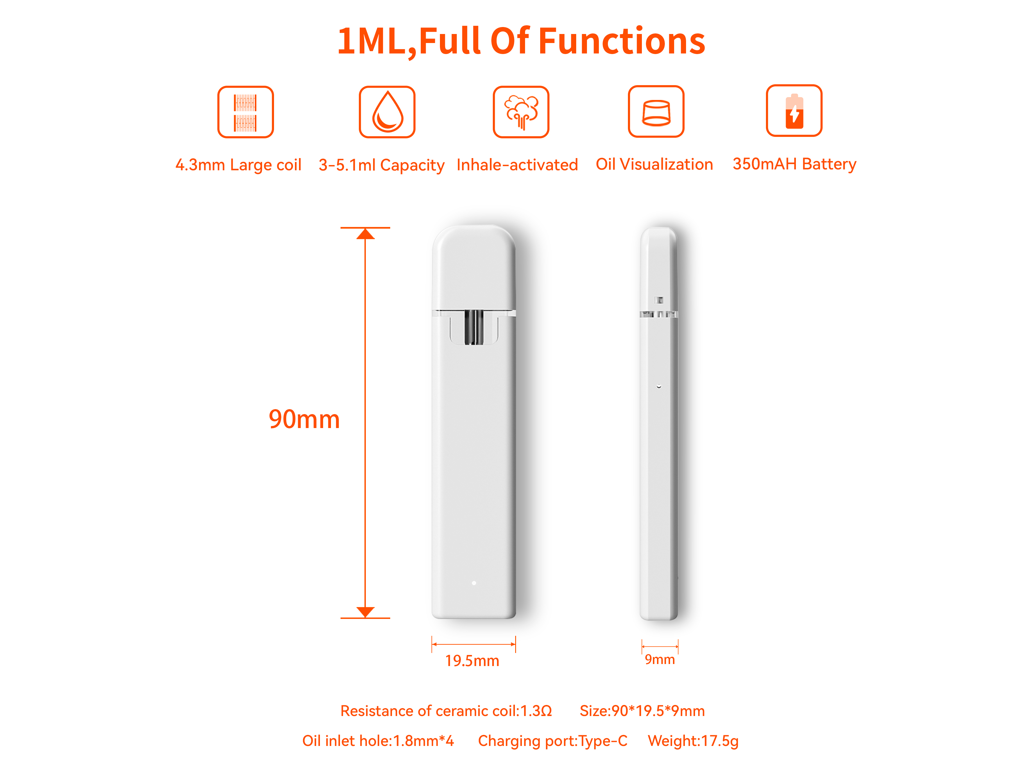 CD28 dual airflow delta 8 disposable