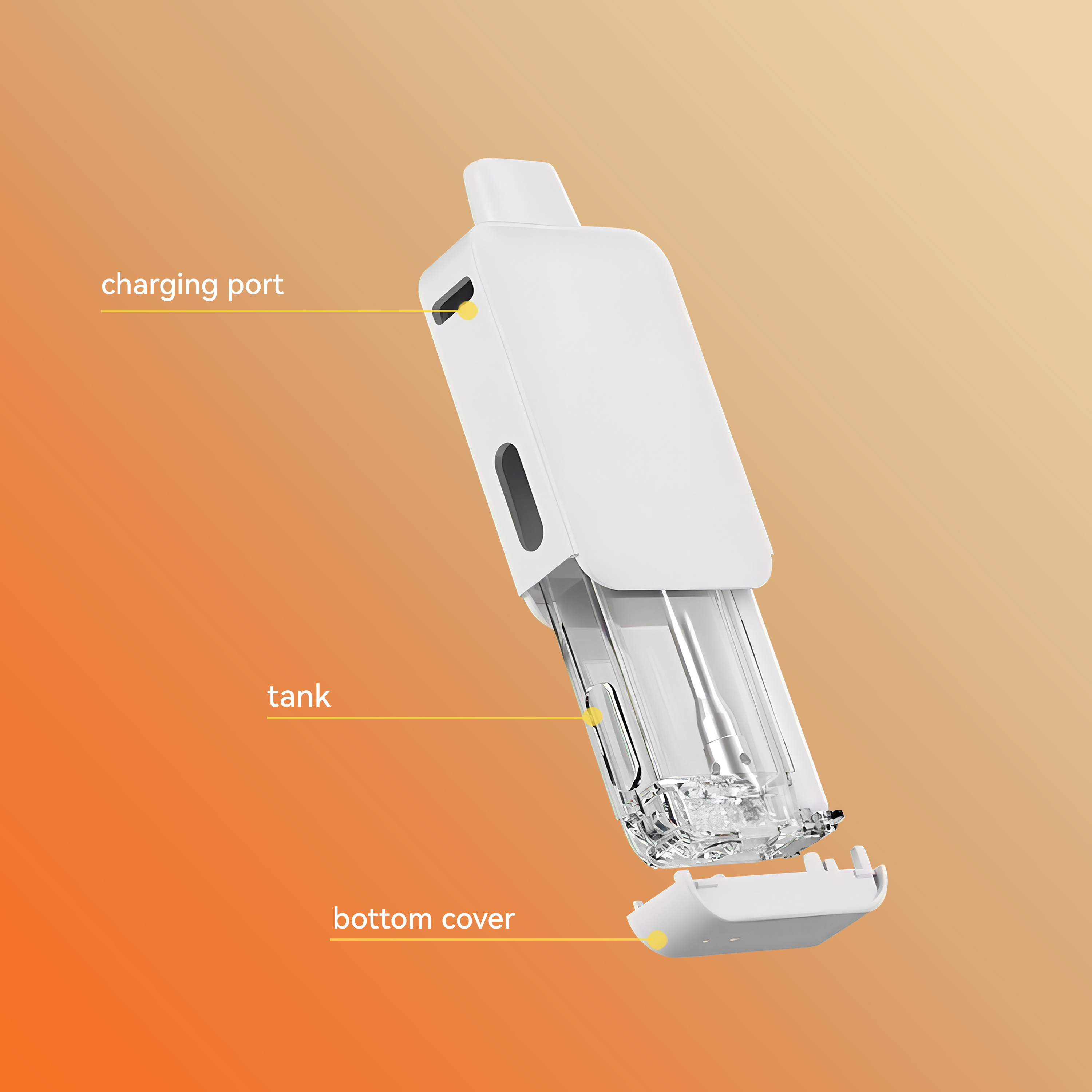 CD35 delta 8 vape cart