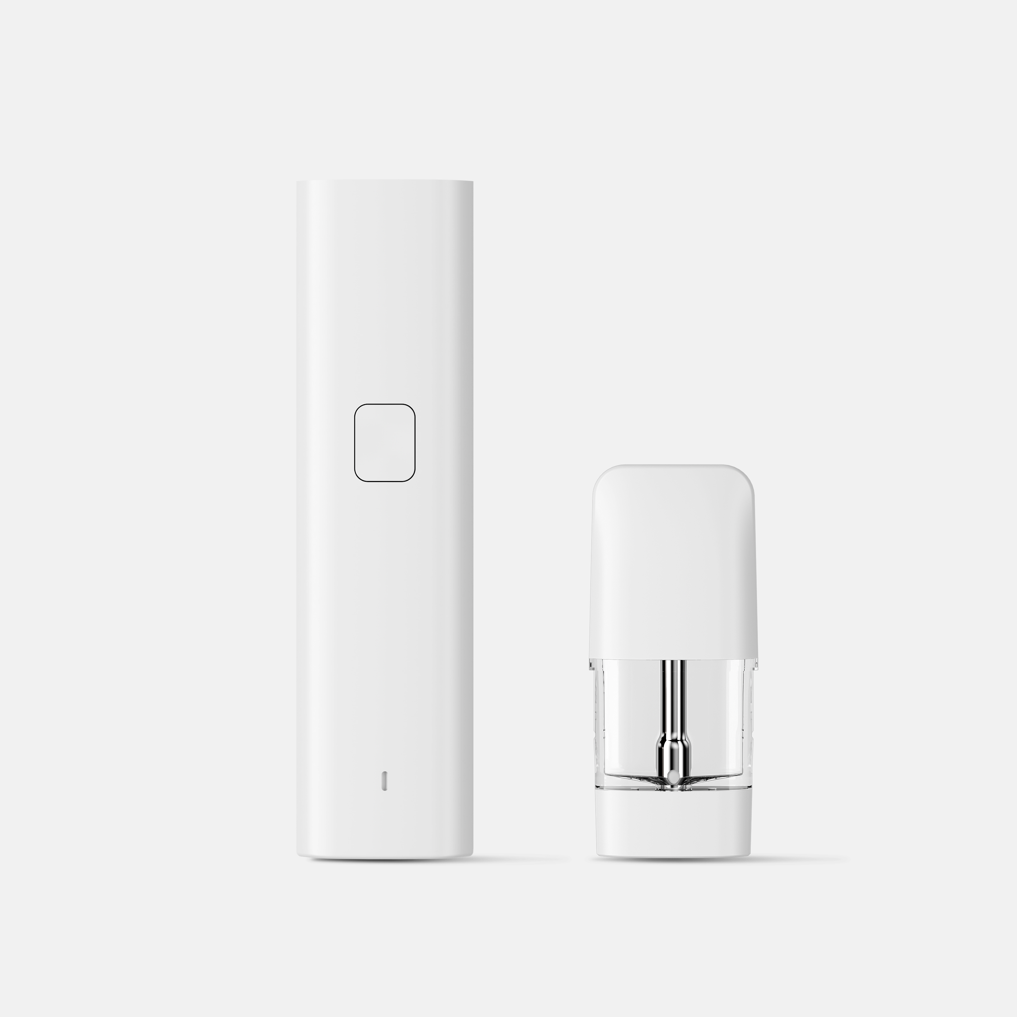 China 1ml / 2ml CBD- Vape Pod ji bo Delta 9 / THC / Live Resin / Live  Rosin / Live Diruall / Distillate Extracts Factory and distillers | Cyeah